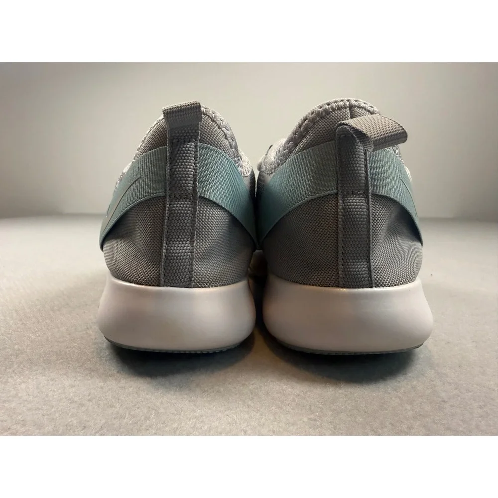 Nike Flex TR 9 Womens Grey Ocean Cube Training Shoes Sneakers AR4543-005